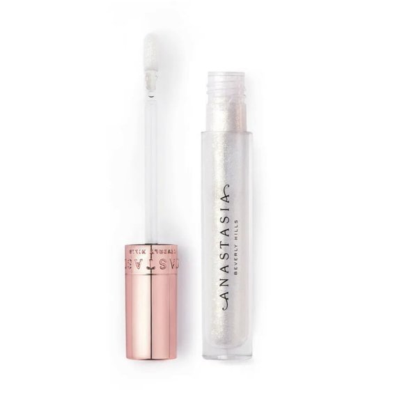 ANASTASIA BEVERLY HILLS DIAMOND LIP GLOSS "HONEY DIAMOND" - Picture 1 of 4